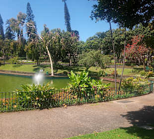 Parque de Santa Catarina
