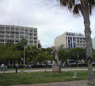 Strandpromenade 
