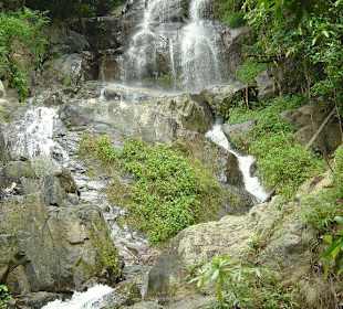Wasserfall
