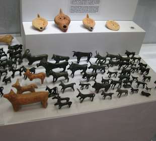 Heraklion - Muzeum Archeologiczne 