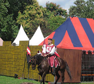Mittelalterliches Spectaculum 