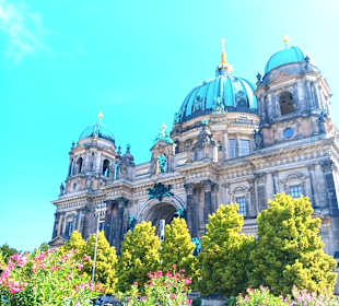 Berliner Dom