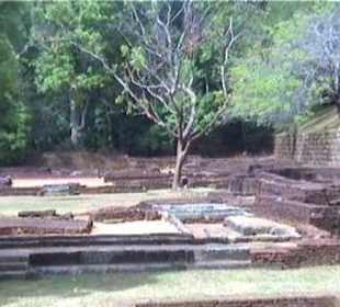Sri Lanka - Sigiriya