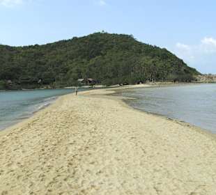 Koh Phangan Koh Ma