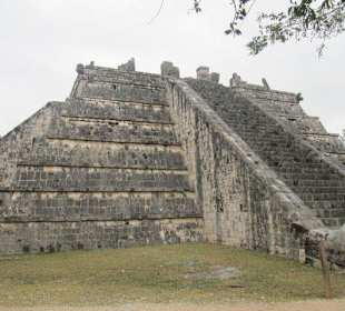 Chichen Itza