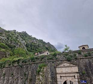 Nördliches Tor zur Altstadt