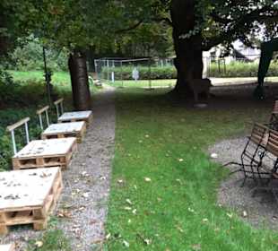 Chapuis Park