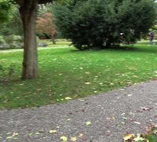 Lindauer Stadtgarten