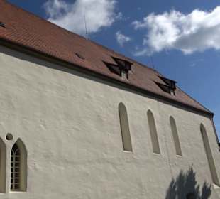 Gestütsmuseum Offenhausen