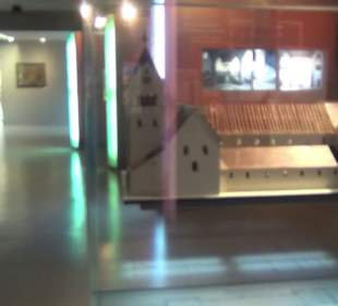 Museum Reichenau Mittelzell