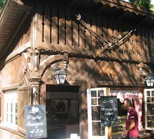 Gasthof Hinterbrühl