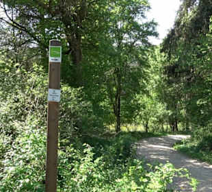 Premiumwanderweg Hochgehschätzt