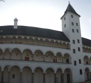 Innenhof