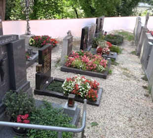 Severinsfriedhof