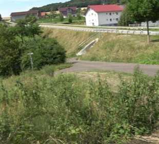 Wanderrunde Emeringen zum Rechtenstein