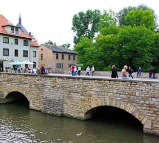Stadt Erfurt im Bild Sept.2010