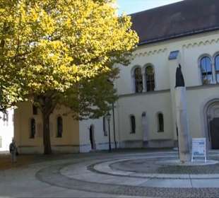 Pfarrkirche St. Nikolaus