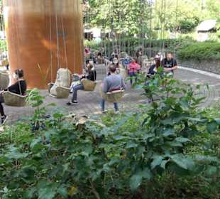 Erlebnispark Tripsdrill