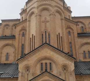 Stare miasto Tbilisi