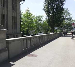 Paläontologisches Museum