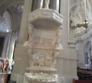 Kathedrale Maria Santissima Assunta