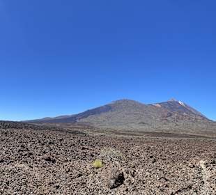 Teide Nationalpark 