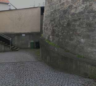 Evangelische Martinskirche