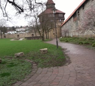 Burg Esslingen