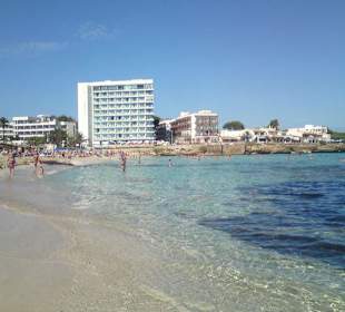 Son Moll in Cala Rajada