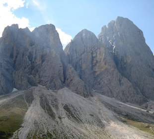 Die Dolomieten