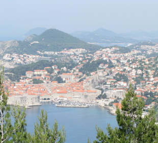 Dubrovnik