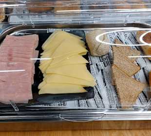 Sala CIP Lounge Faro Airport Terminal A