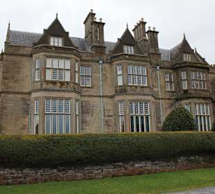 Muckross House, Killarney Nationalpark