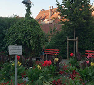 Starówka Lindau