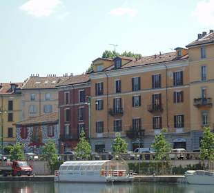  Navigli