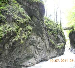 Partnachklamm