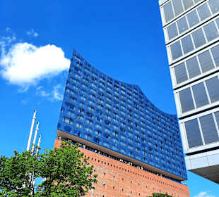 Elbphilharmonie