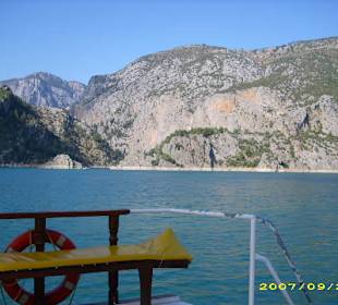 Green Canyon
