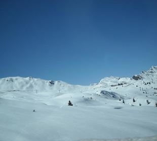 Skigebiet Jaufenpass