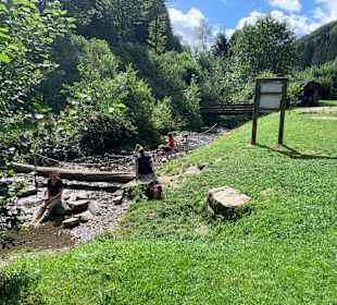 Wandern Schmallenberg