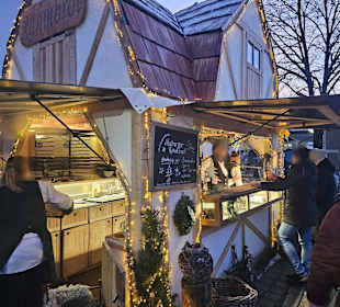 Weihnachtsmarkt