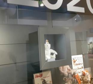 Steiff Museum