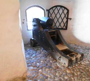 Festung Hohensalzburg