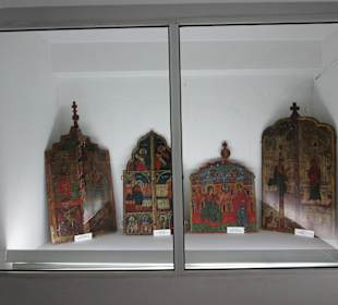 Mănăstirea Cozia