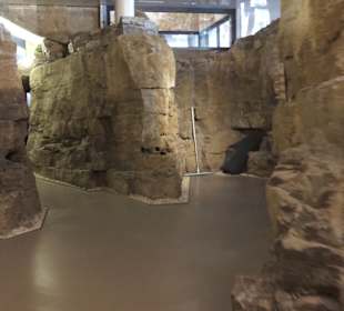 Wellnessbereich Mawell Resort 