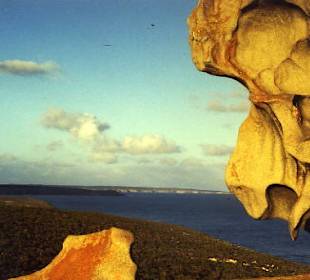 Remarkable Rocks