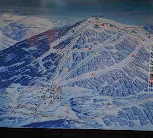 Riesengebirge/Karkonosze