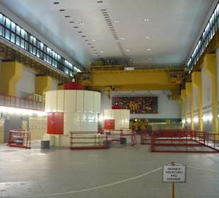 Turbíny