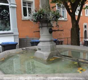 Marktbrunnen