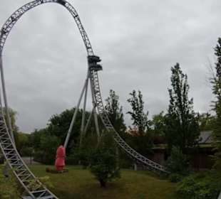 Erlebnispark Tripsdrill
